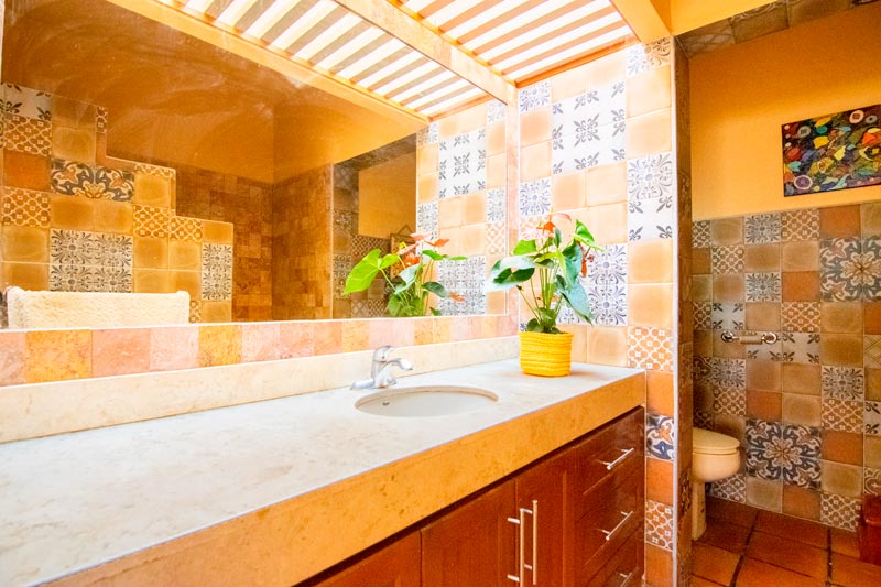 Home for sale in San Antonio Tlayacapan