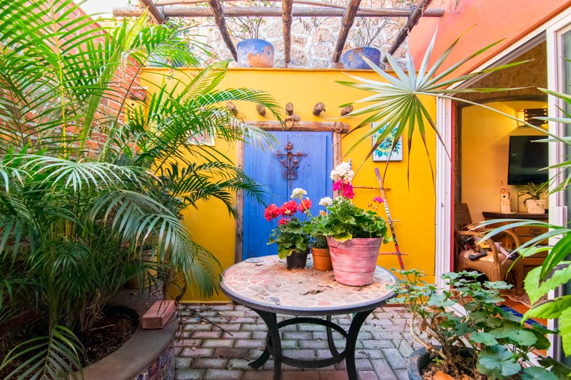 Home for sale in San Antonio Tlayacapan