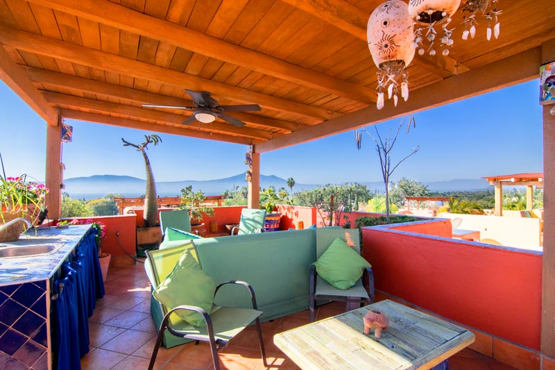 Home for sale in San Antonio Tlayacapan