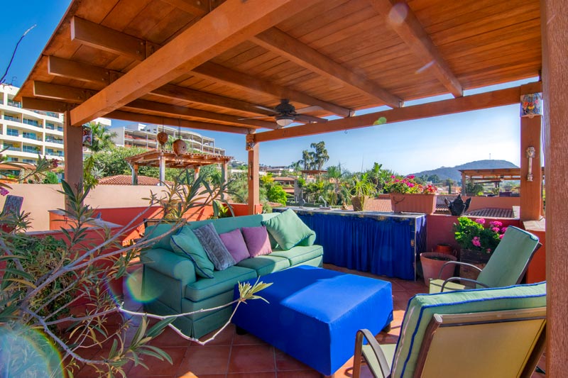 Home for sale in San Antonio Tlayacapan