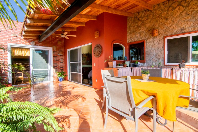 Home for sale in San Antonio Tlayacapan