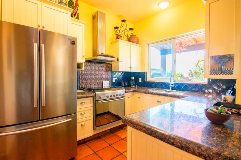 Home for sale in San Antonio Tlayacapan