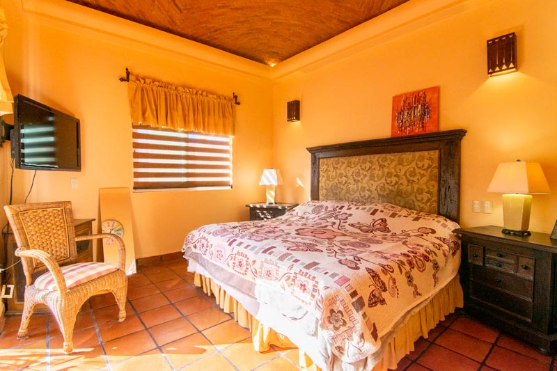 Home for sale in San Antonio Tlayacapan