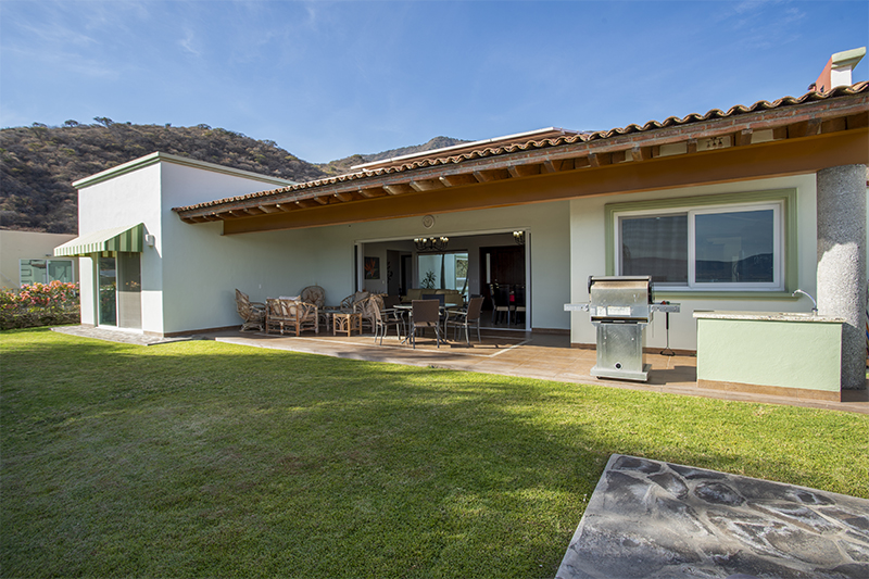 Home For Sale- Casa Laguna Vista Deluxe- San Juan Cosala