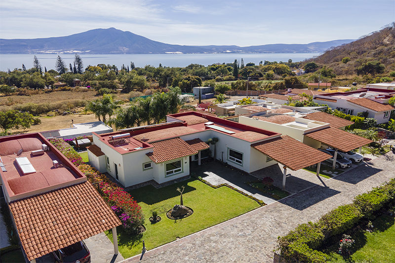 Home For Sale- Casa Laguna Vista Deluxe- San Juan Cosala