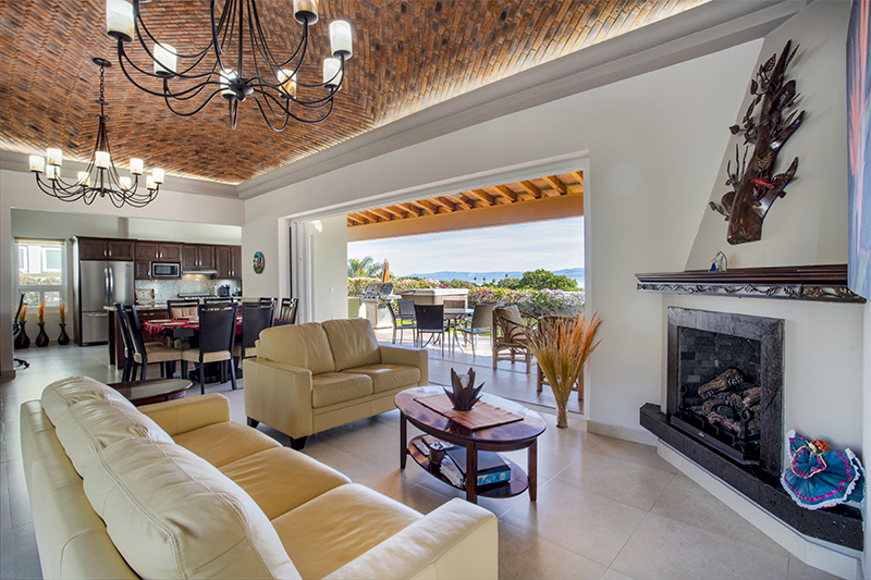 Home For Sale- Casa Laguna Vista Deluxe- San Juan Cosala