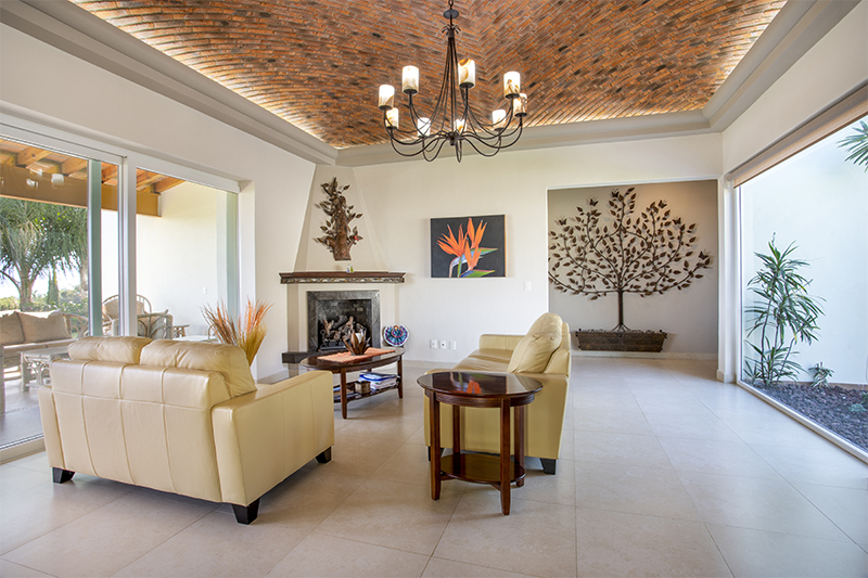 Home For Sale- Casa Laguna Vista Deluxe- San Juan Cosala