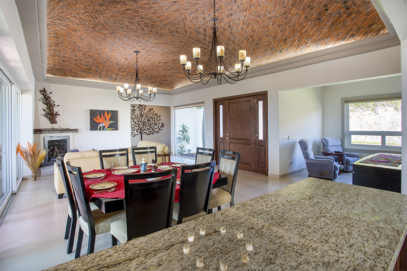 Home For Sale- Casa Laguna Vista Deluxe- San Juan Cosala