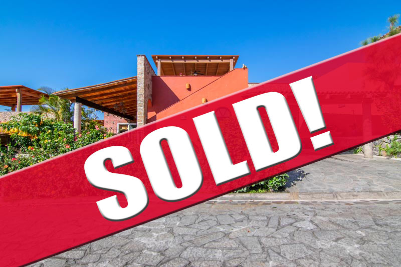 Home for sale in San Antonio Tlayacapan