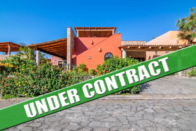 Home For Sale in El Dorado