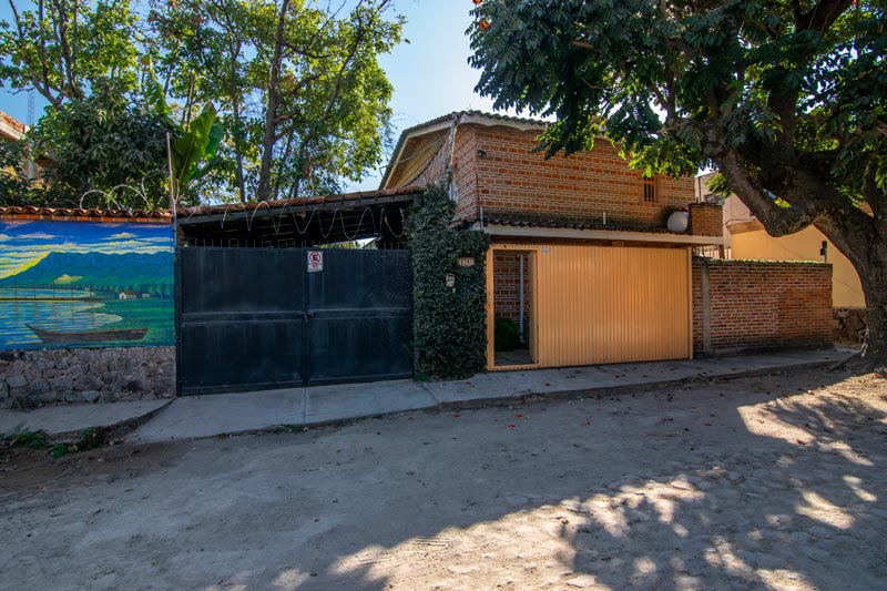 Home for sale in Ajijic