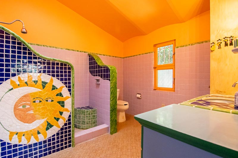 Home for sale in Ajijic
