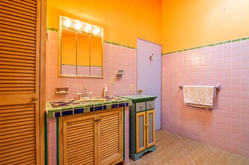 Home for sale in Ajijic