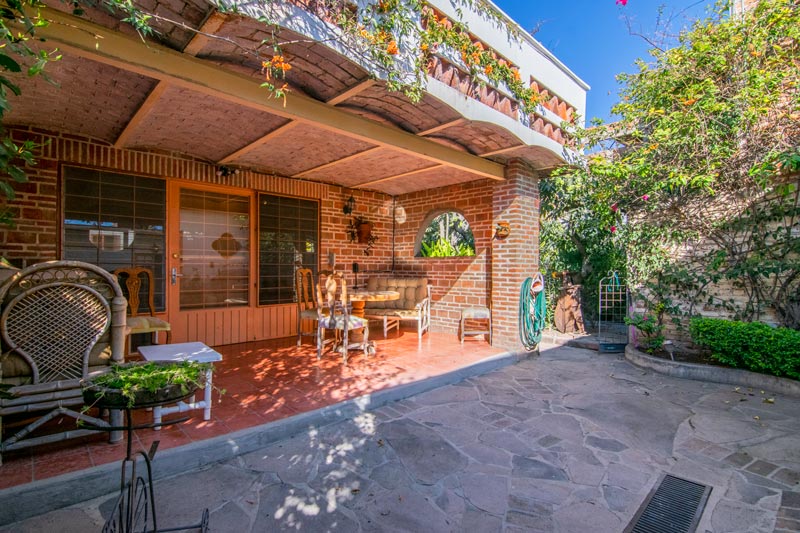 Home for sale in Ajijic