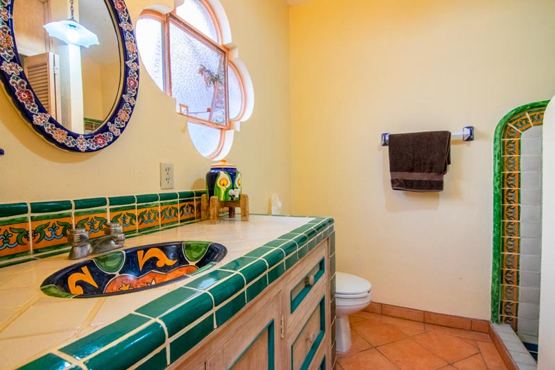 Home for sale in Ajijic