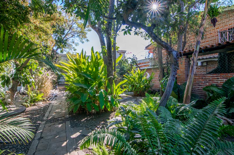 Home for sale in Ajijic
