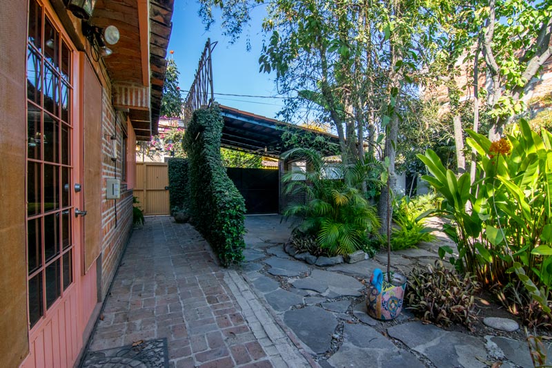 Home for sale in Ajijic