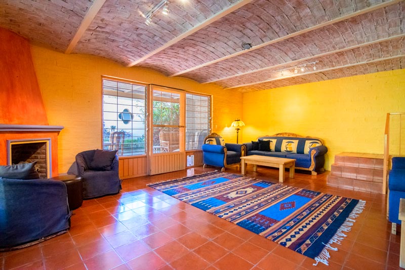 Home for sale in Ajijic