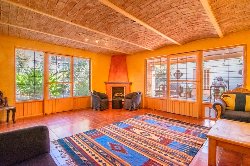 Home for sale in Ajijic