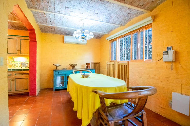 Home for sale in Ajijic