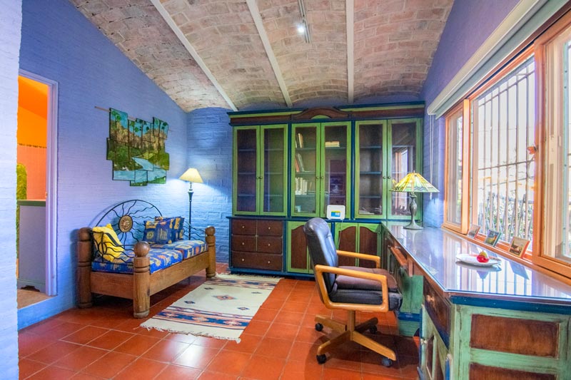 Home for sale in Ajijic