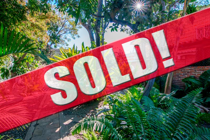 Home For sale in Ajijic