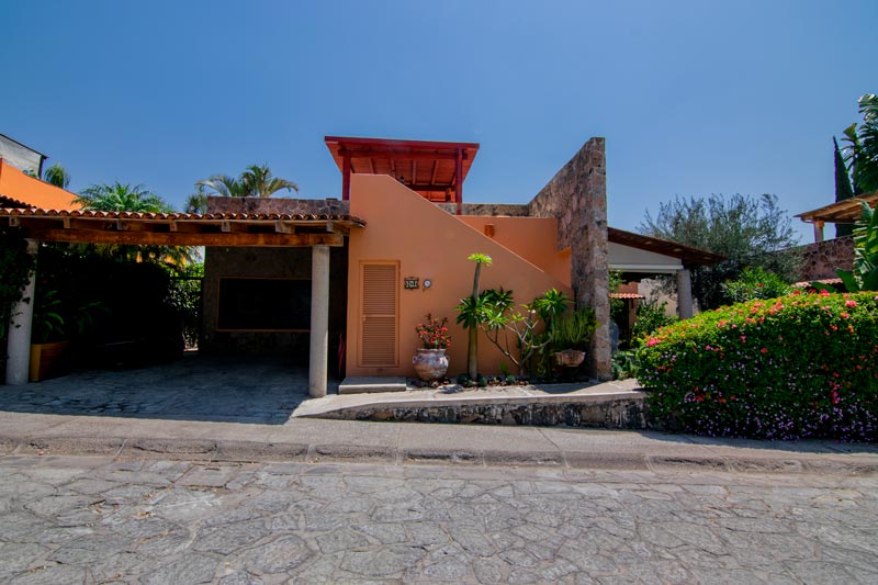 Home for sale in San Antonio Tlayacapan