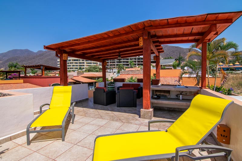 Home for sale in San Antonio Tlayacapan