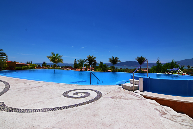 Home for sale in San Antonio Tlayacapan