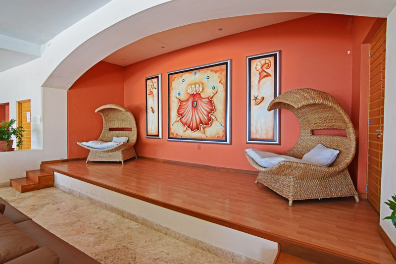 Home for sale in San Antonio Tlayacapan