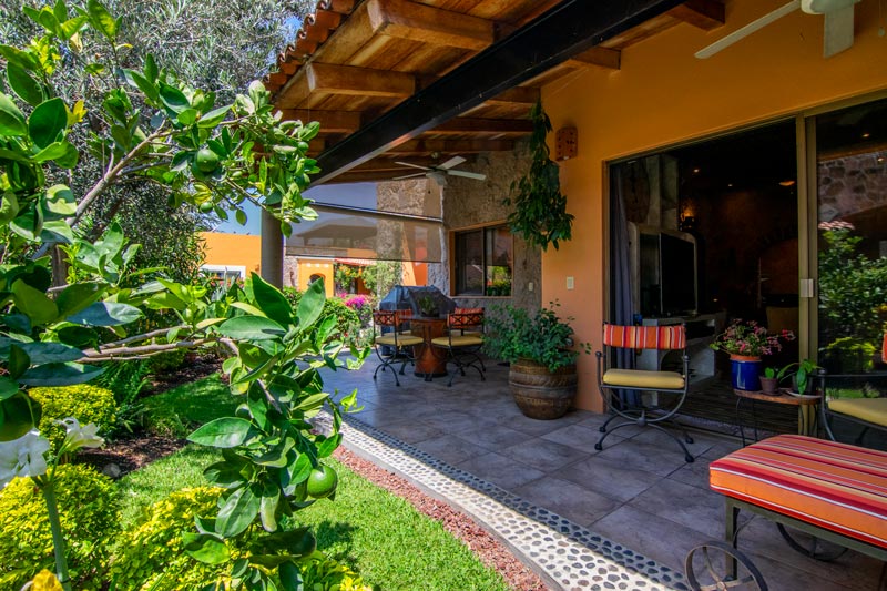 Home for sale in San Antonio Tlayacapan