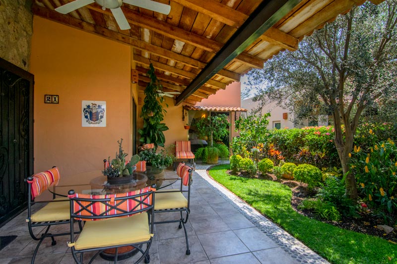 Home for sale in San Antonio Tlayacapan