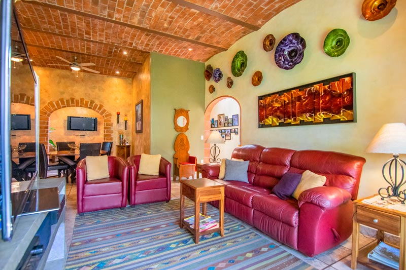 Home for sale in San Antonio Tlayacapan