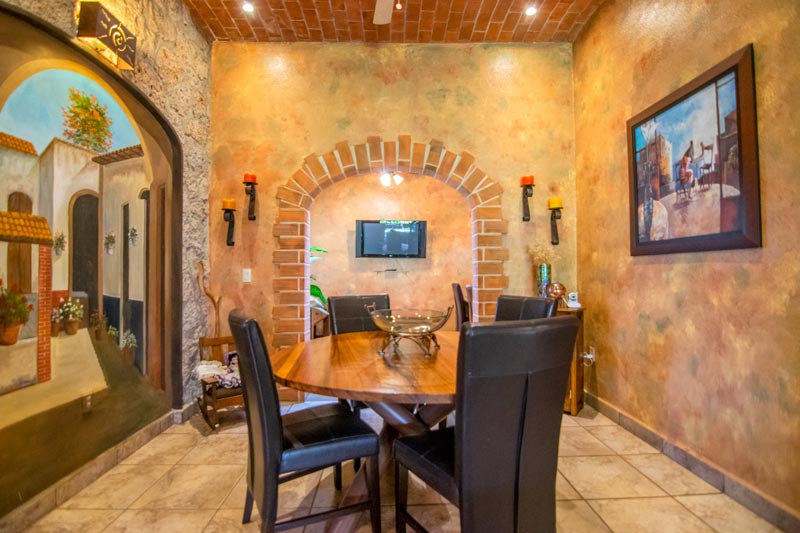 Home for sale in San Antonio Tlayacapan