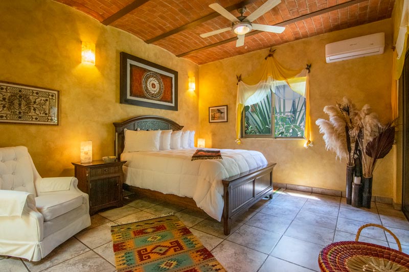 Home for sale in San Antonio Tlayacapan