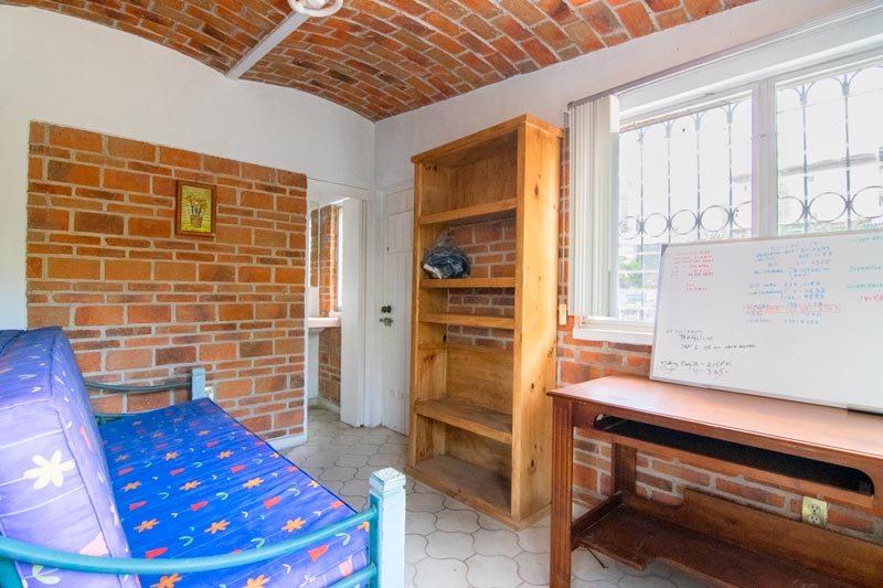 Home for Sale- Casa Norman Azul-San Antonio Tlayacapan