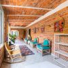 Home for Sale- Casa Norman Azul-San Antonio Tlayacapan