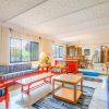 Home for Sale- Casa Norman Azul-San Antonio Tlayacapan