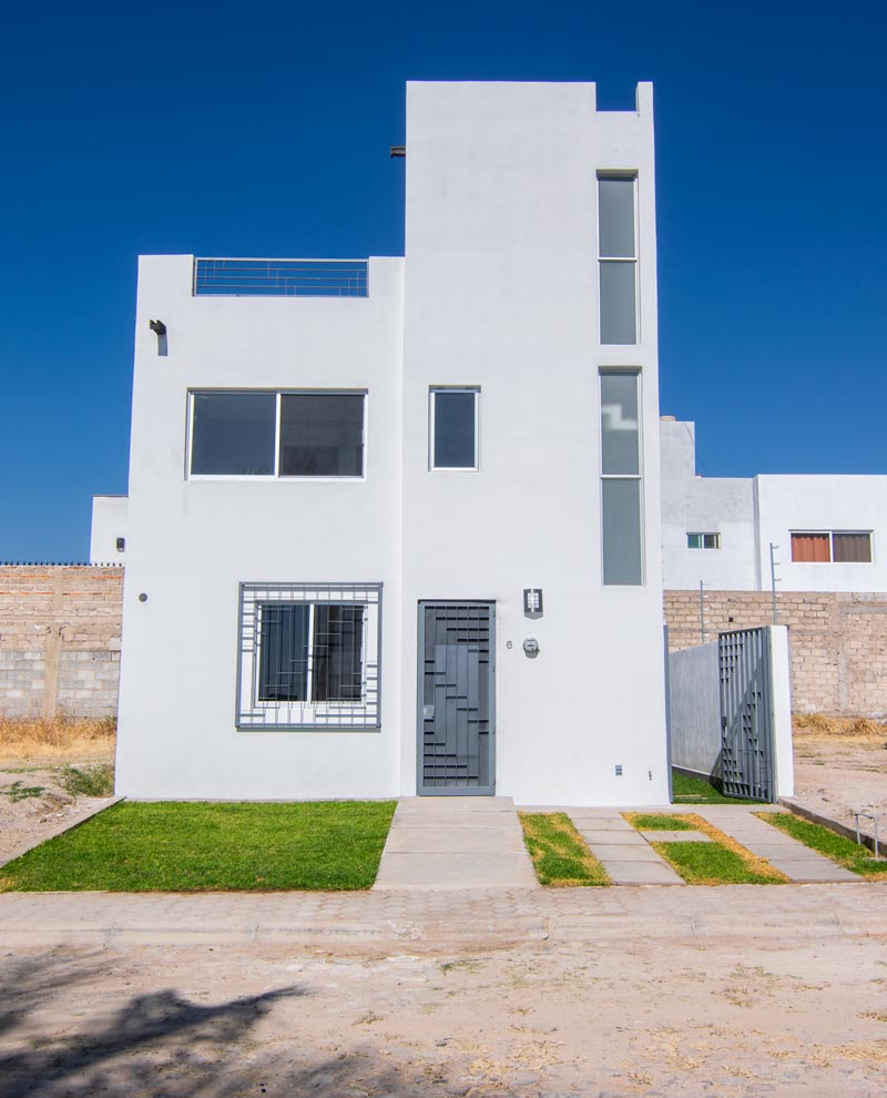 Home For Sale in Chapala