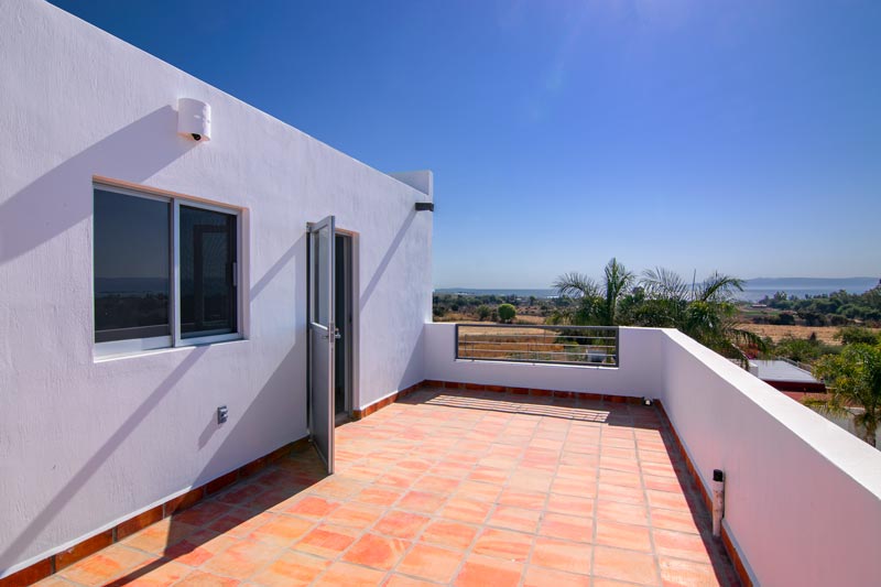Home For Sale in Chapala