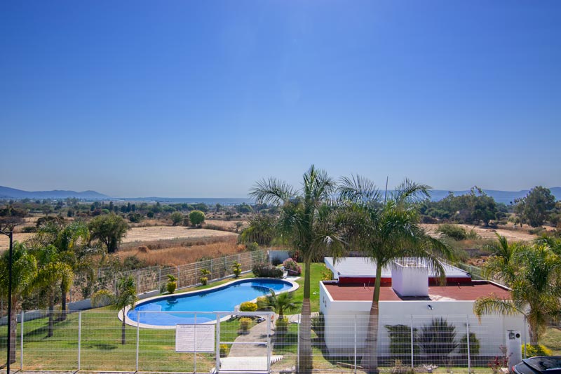 Home For Sale in Chapala