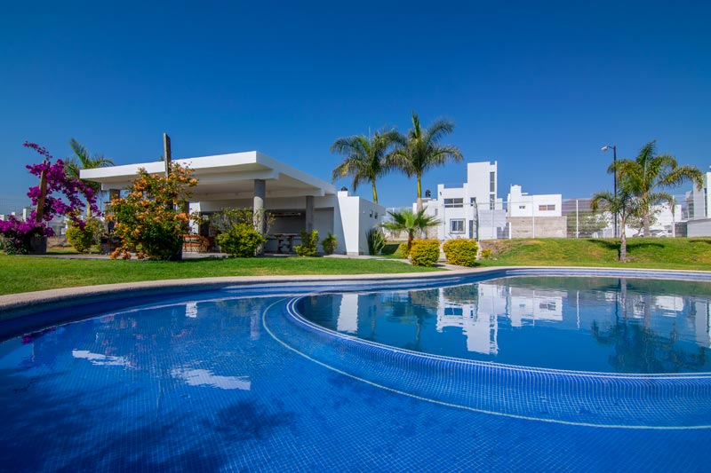 Home For Sale in Chapala