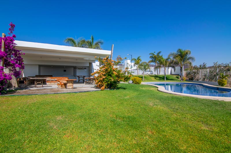 Home For Sale in Chapala