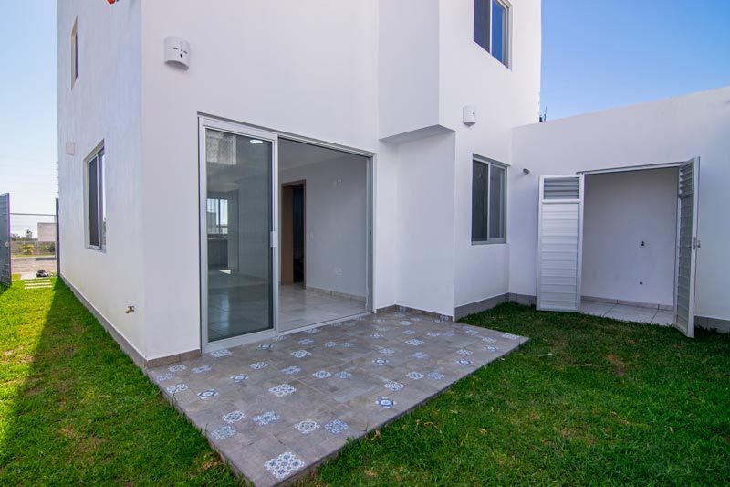 Home For Sale in Chapala