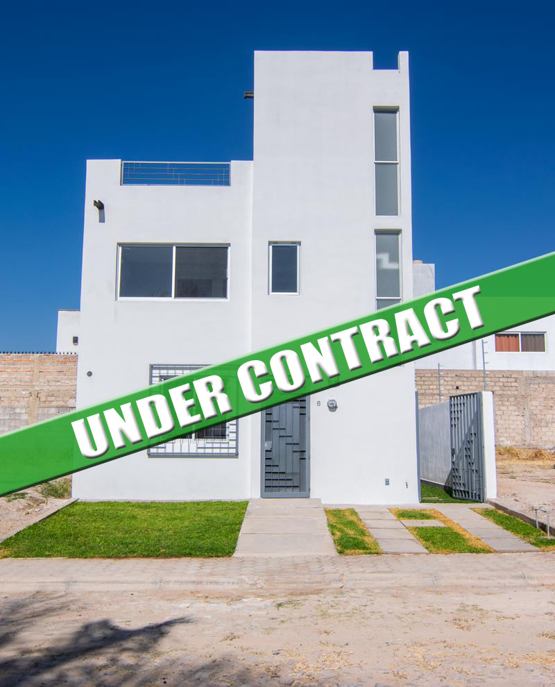 Home for sale in Chapala