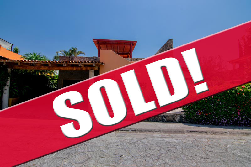 Home for sale in San Antonio Tlayacapan