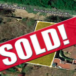 Lot For Sale in Ajijic