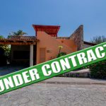 Home for sale in San Antonio Tlayacapan