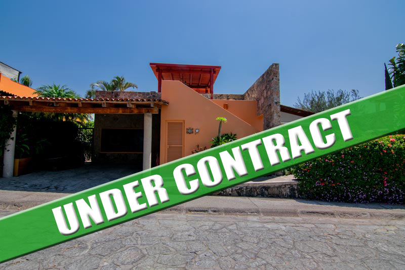 Home for sale in San Antonio Tlayacapan