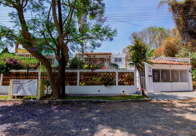 Home For Sale Chapala